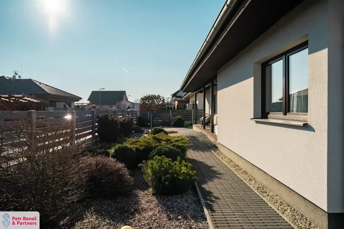 Prodej rodinného domu, Senomaty, Na Hradišti, 138 m2