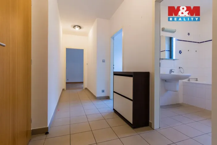 Prodej bytu 3+kk, Praha - Sedlec, V Sedlci, 111 m2