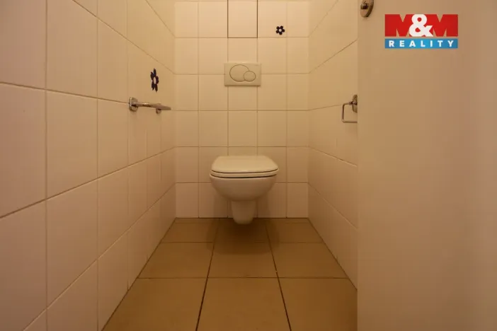 Prodej bytu 3+kk, Praha - Sedlec, V Sedlci, 111 m2