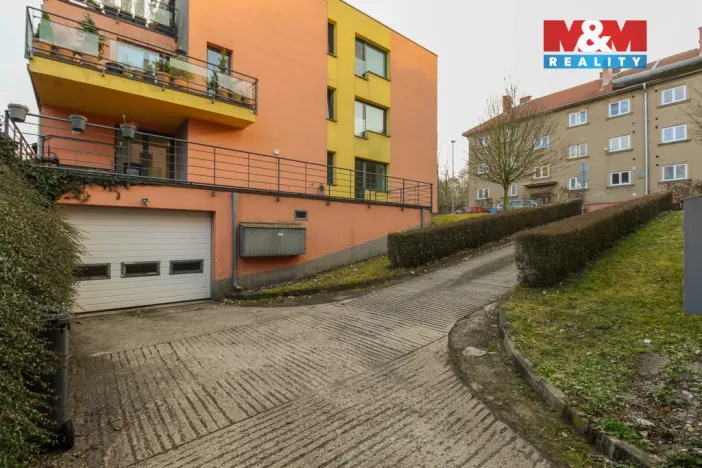 Prodej bytu 3+kk, Praha - Sedlec, V Sedlci, 111 m2