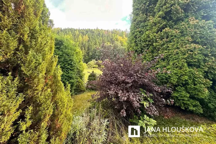 Prodej chaty, Okrouhlo, 25 m2