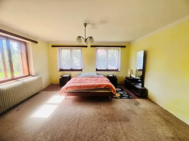 Prodej chalupy, Chlumětín, 170 m2