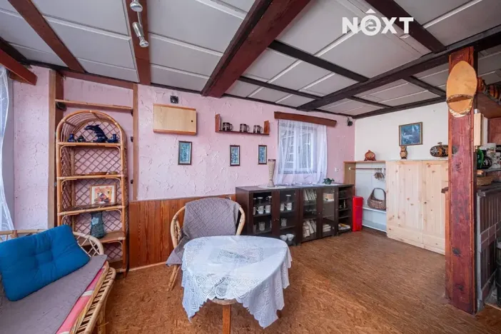 Prodej chaty, Ledečko, 74 m2