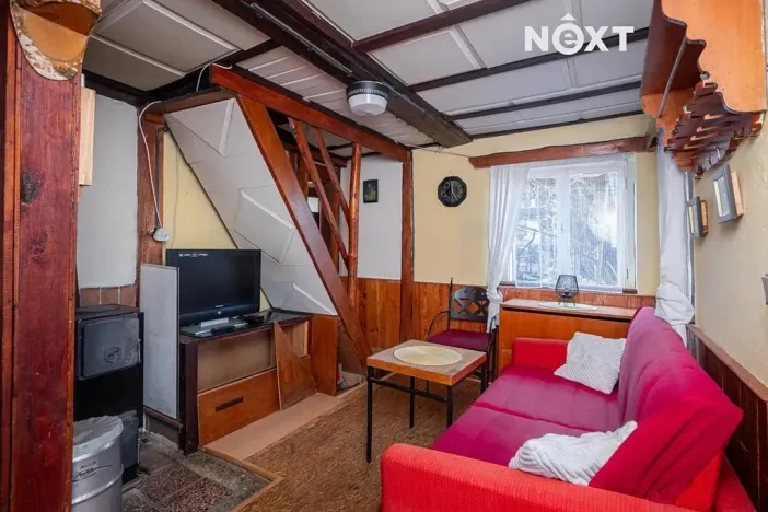 Prodej chaty, Ledečko, 74 m2