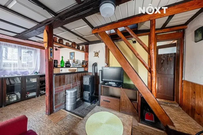 Prodej chaty, Ledečko, 74 m2