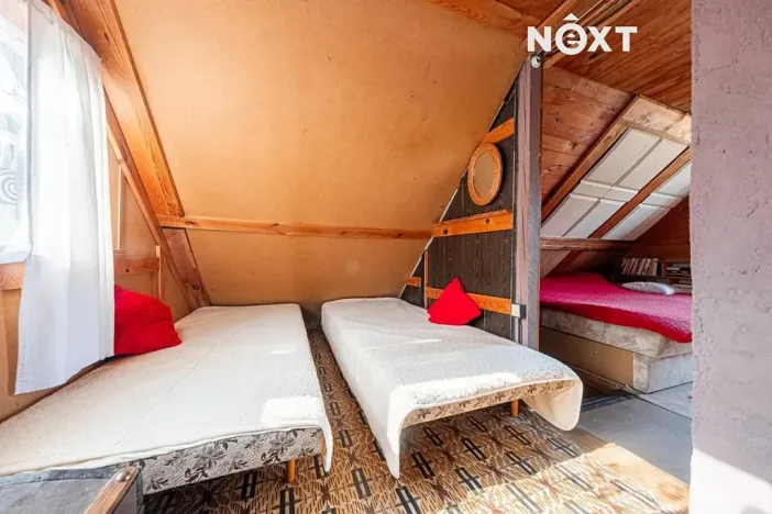 Prodej chaty, Ledečko, 74 m2