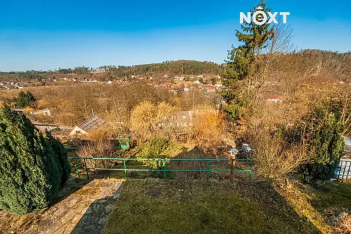 Prodej chaty, Ledečko, 74 m2