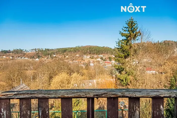 Prodej chaty, Ledečko, 74 m2