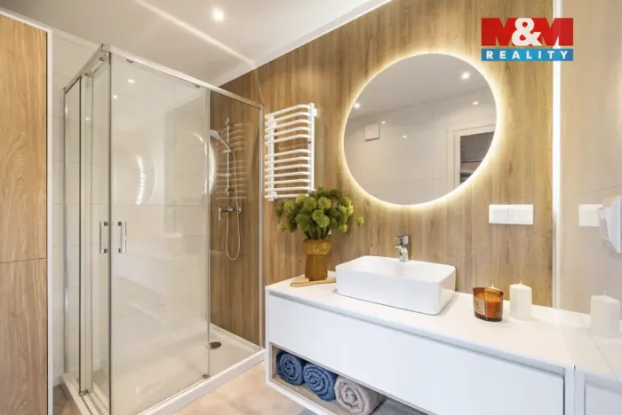 Prodej domu na klíč, Jičín - Nové Město, 57 m2