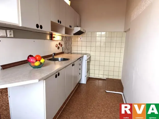 Prodej bytu 3+1, Stříbro, Žižkova, 87 m2