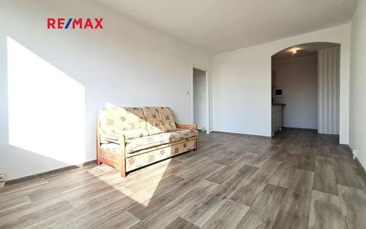 Pronájem bytu 2+kk, Praha - Písnice, Na okruhu, 50 m2