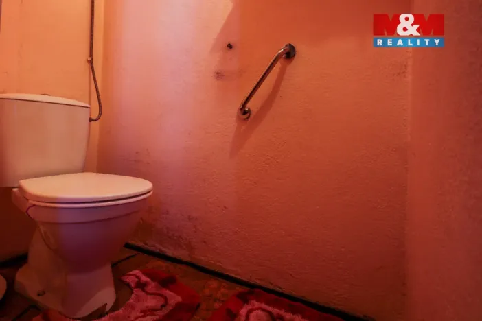 Prodej rodinného domu, Velká Kraš, 127 m2