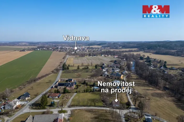 Prodej rodinného domu, Velká Kraš, 127 m2