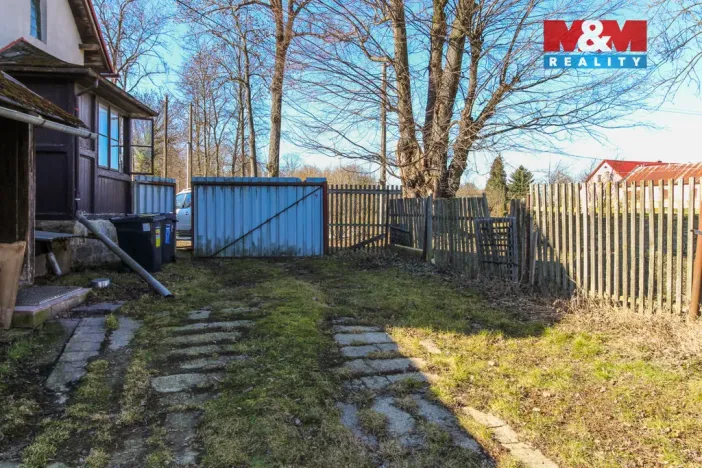 Prodej rodinného domu, Velká Kraš, 127 m2