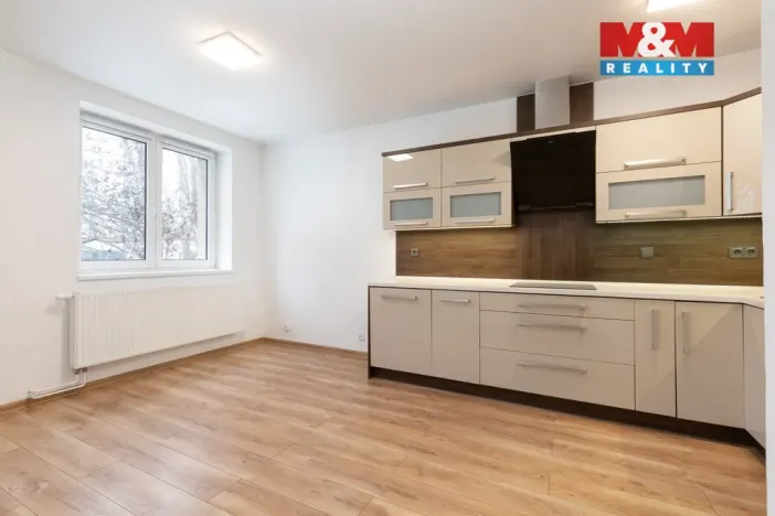 Prodej bytu 4+kk, Bohumín - Nový Bohumín, Čáslavská, 125 m2