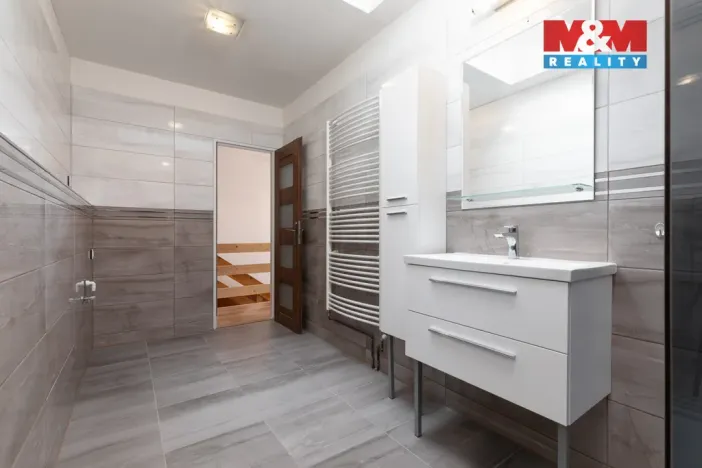 Prodej bytu 4+kk, Bohumín - Nový Bohumín, Čáslavská, 125 m2