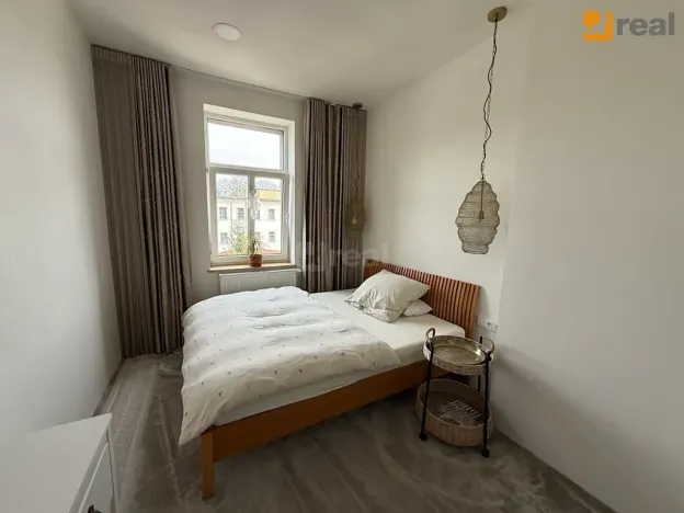 Prodej bytu 4+1, Liberec, Hanychovská, 113 m2