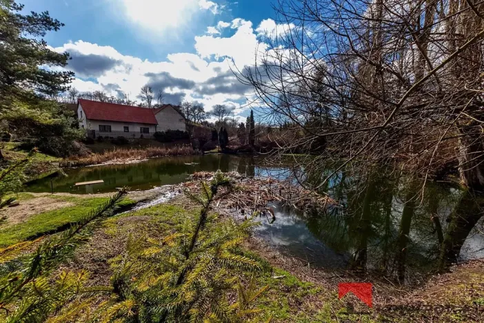 Prodej pozemku pro bydlení, Řepín, 707 m2