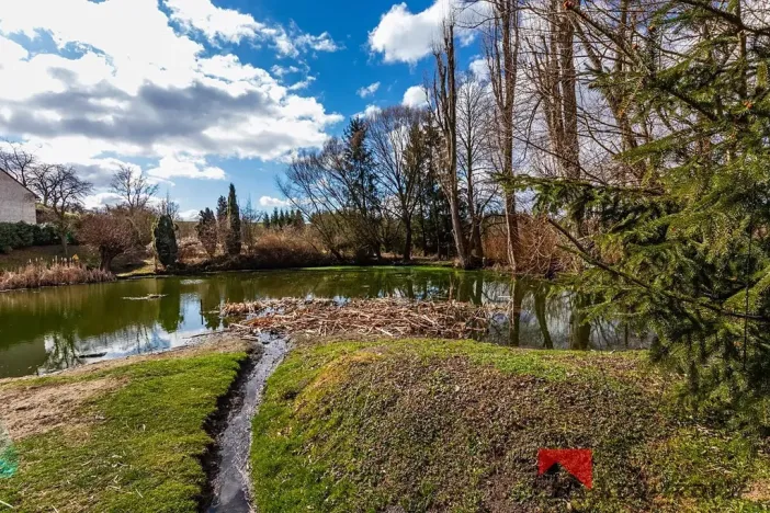 Prodej pozemku pro bydlení, Řepín, 707 m2