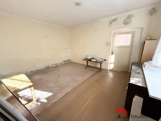 Prodej rodinného domu, Krabčice, 252 m2