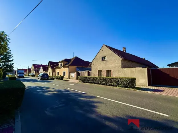 Prodej rodinného domu, Krabčice, 252 m2