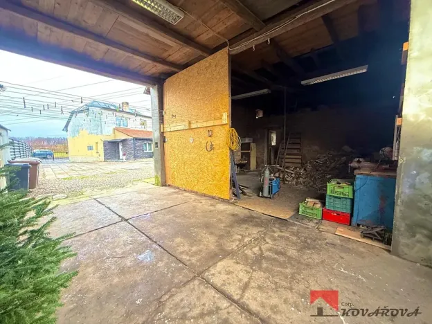 Prodej rodinného domu, Kostelec nad Labem, Kostelecká, 350 m2