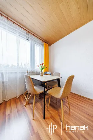 Prodej bytu 3+1, Olomouc, Skupova, 68 m2