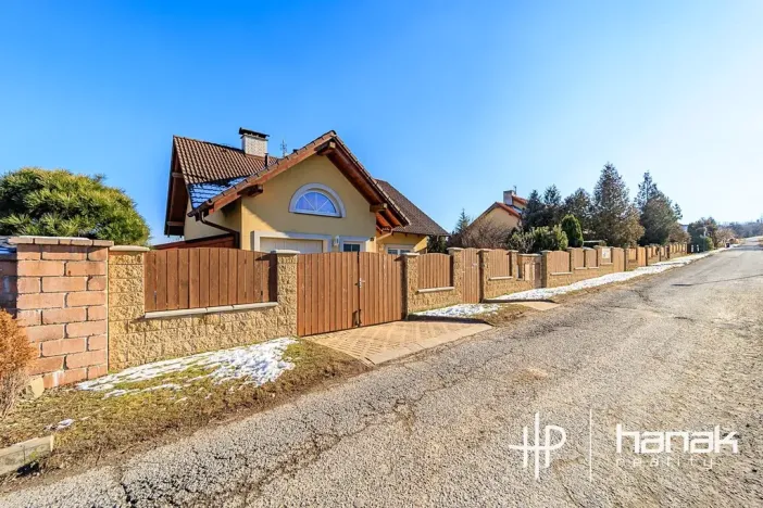 Prodej rodinného domu, Olomouc, Na Stráni, 146 m2