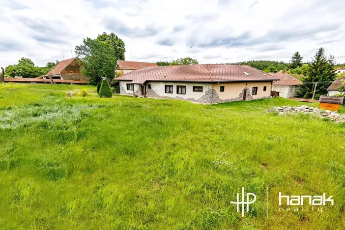 Prodej rodinného domu, Konice, 335 m2