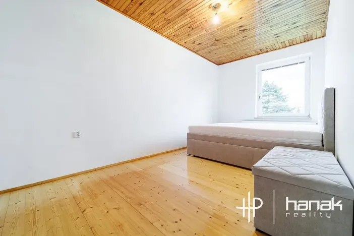 Prodej bytu 3+1, Křelov-Břuchotín, Sluneční, 85 m2