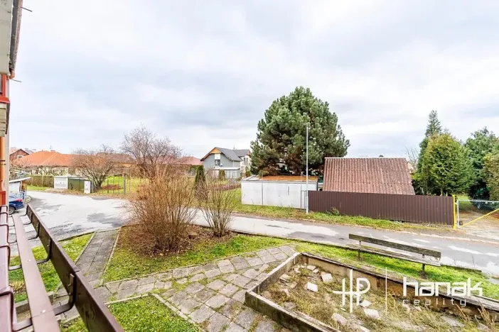 Prodej bytu 3+1, Křelov-Břuchotín, Sluneční, 85 m2