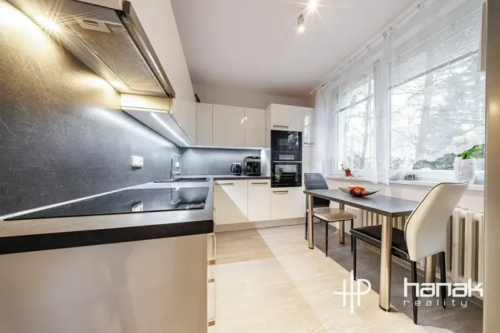 Pronájem bytu 2+1, Olomouc, Jílová, 60 m2