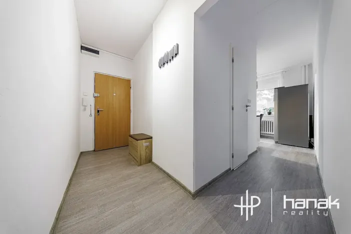 Pronájem bytu 2+1, Olomouc, Jílová, 60 m2