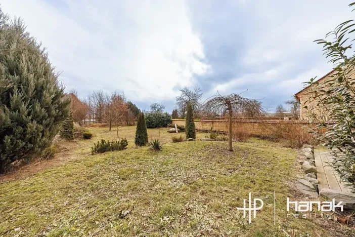 Prodej obchodního prostoru, Náklo, 521 m2