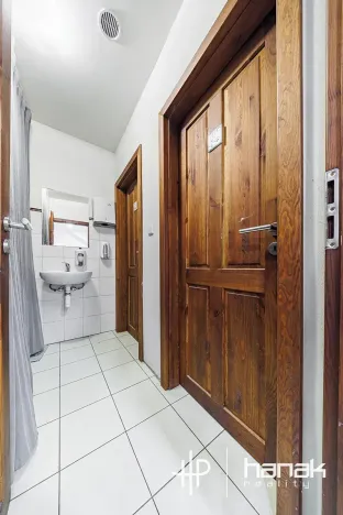 Prodej zemědělské usedlosti, Náklo, 521 m2