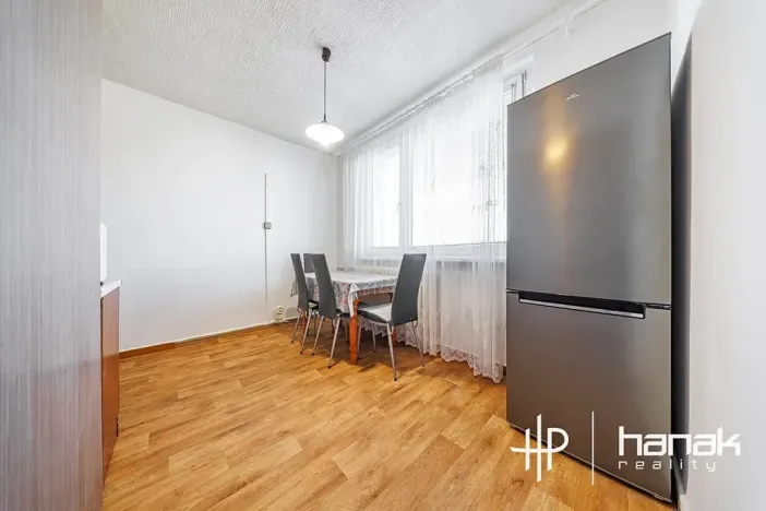 Pronájem bytu 2+1, Olomouc, tř. Kosmonautů, 51 m2