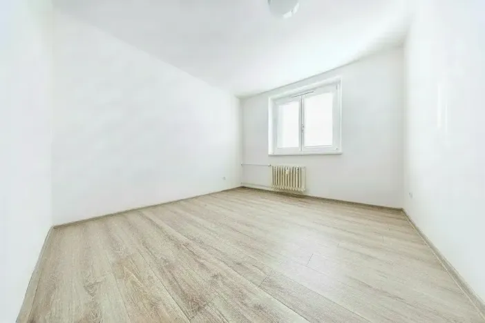 Pronájem bytu 3+1, Olomouc, Foerstrova, 60 m2