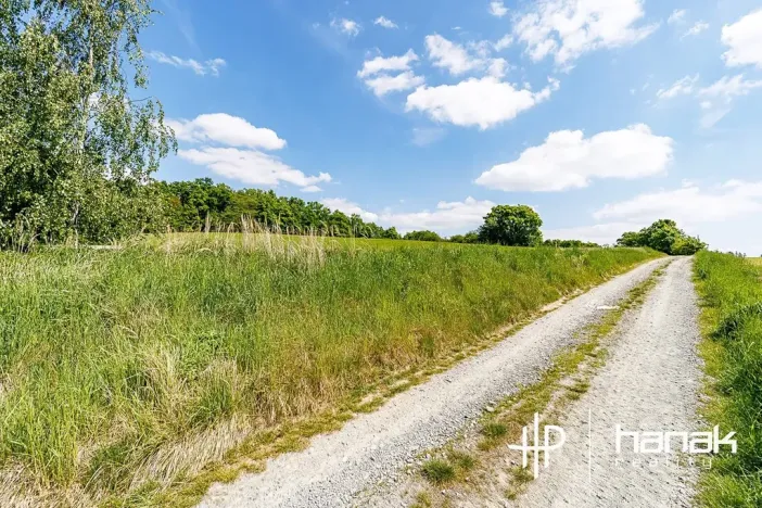 Prodej pozemku pro bydlení, Výkleky, 1208 m2