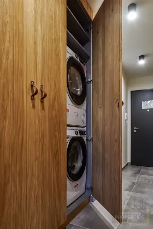 Prodej bytu 1+kk, Harrachov, 38 m2