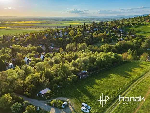 Prodej zahrady, Olomouc, 839 m2