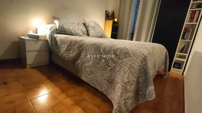 Prodej bytu 2+kk, Scalea, Itálie, 40 m2