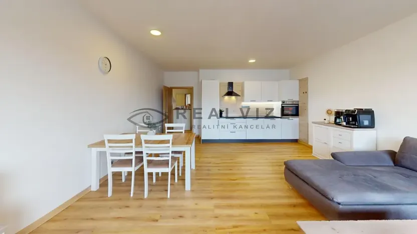 Prodej bytu 2+kk, České Budějovice, České Vrbné, 71 m2