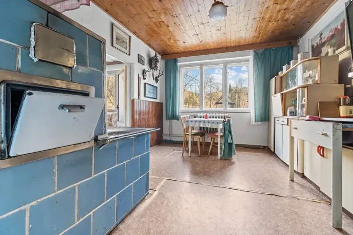 Prodej rodinného domu, Karolinka, 151 m2