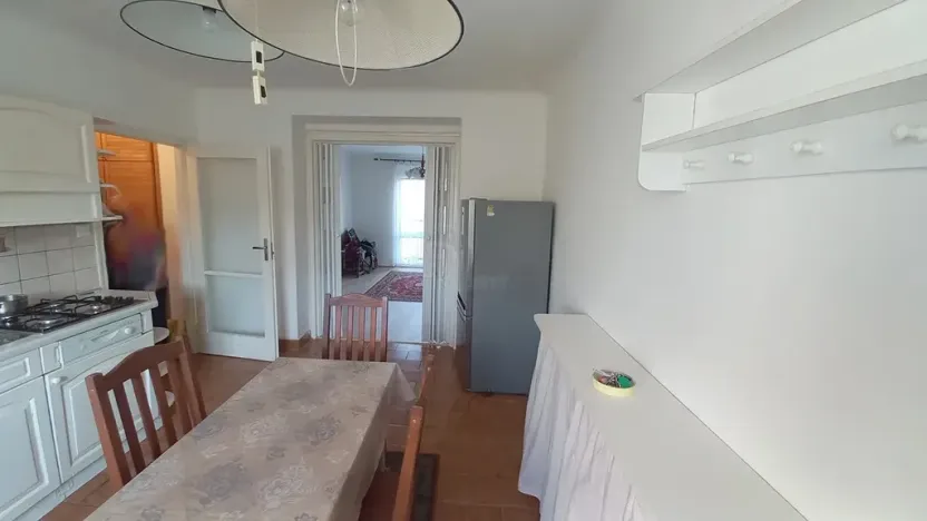 Pronájem bytu 2+1, Praha - Vršovice, Konopišťská, 54 m2