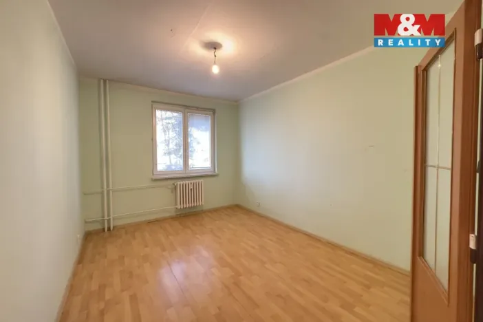 Prodej bytu 3+1, Ostrava - Muglinov, Vdovská, 70 m2