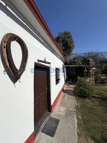 Prodej rodinného domu, Chlum u Třeboně, Husova, 120 m2