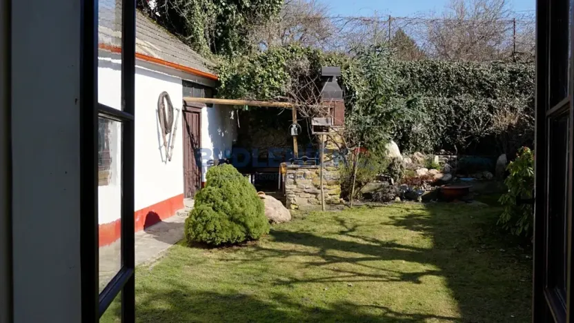 Prodej rodinného domu, Chlum u Třeboně, Husova, 120 m2