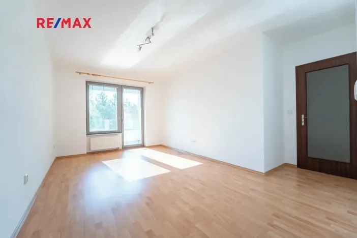 Pronájem bytu 2+kk, Kolín, Roháčova, 53 m2