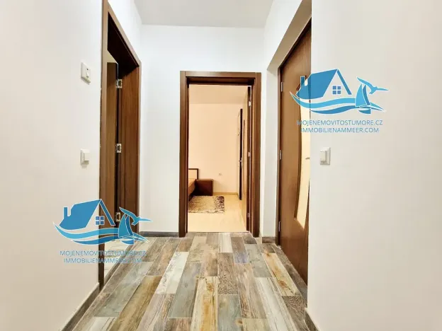 Prodej bytu 3+kk, Bjala, Bulharsko, 107 m2