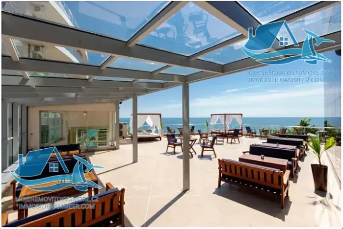 Prodej bytu 3+kk, Bjala, Bulharsko, 107 m2